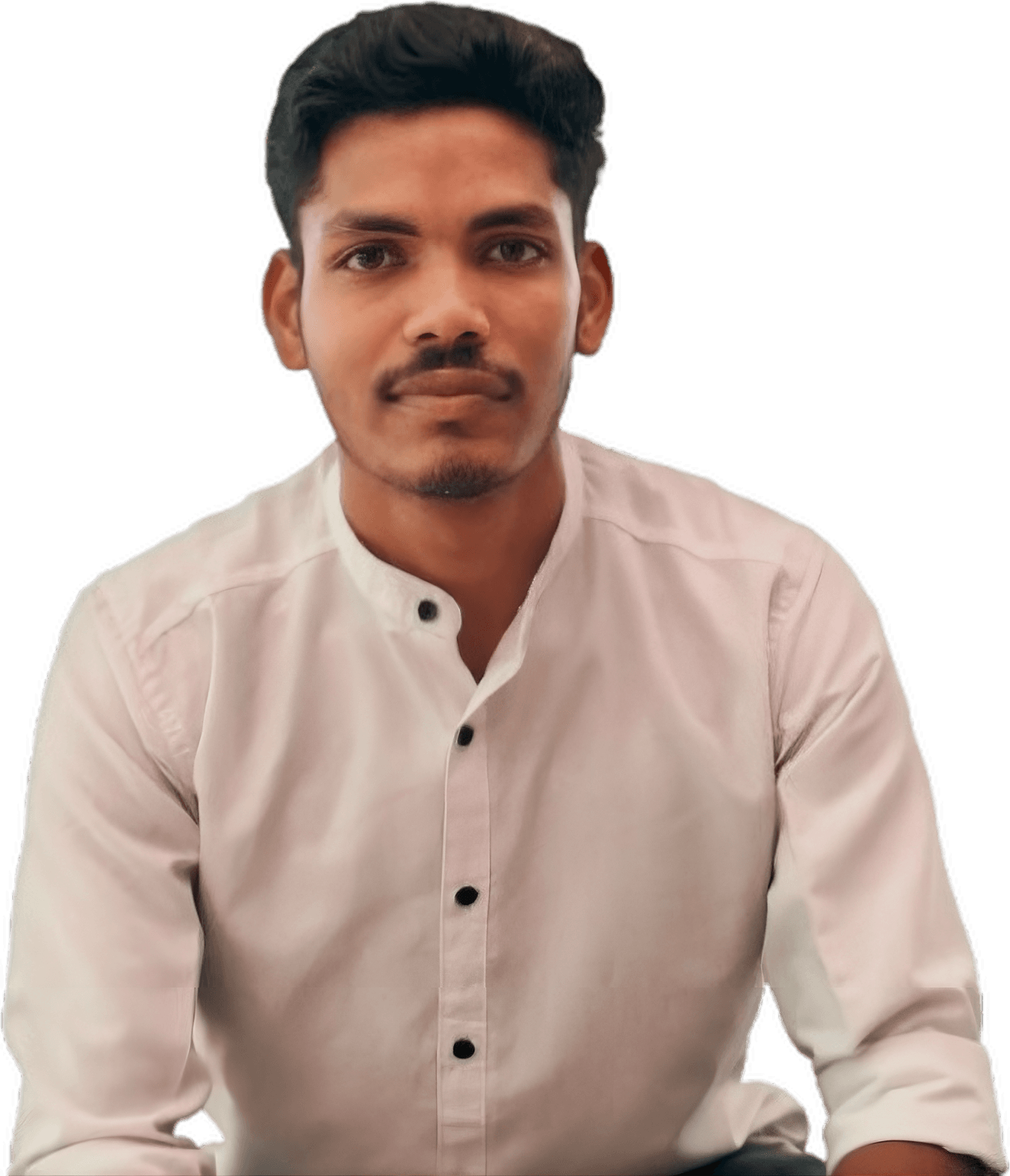 Deepak Verma